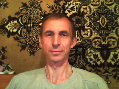 Рыбаков Александр