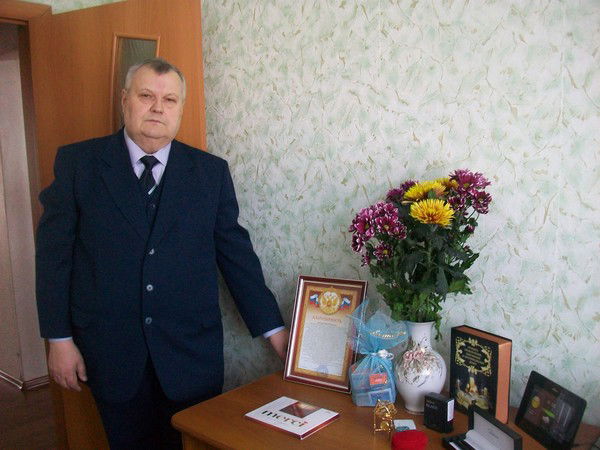 Юрий Мардяшев