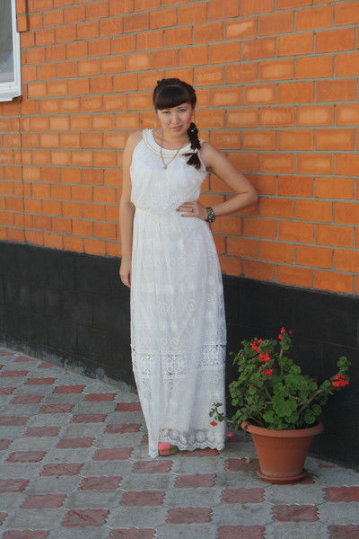 Альфиюша Жусувалиева