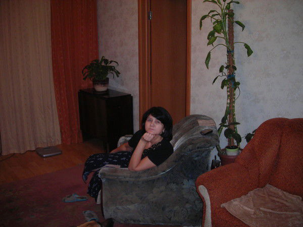 Наталья Носова