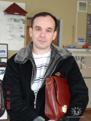 Сергей Куранов