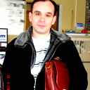 Сергей Куранов