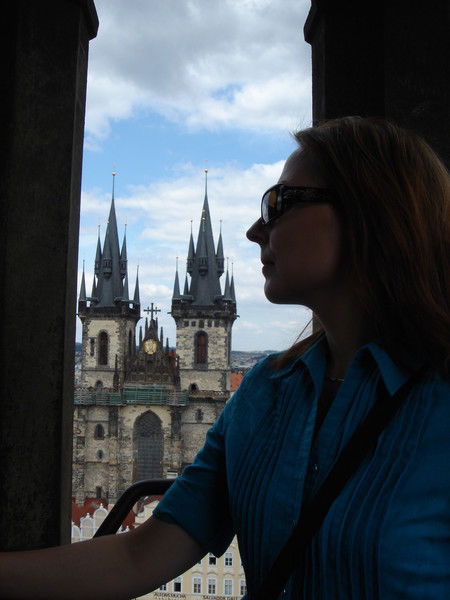 Татьяна Борисова