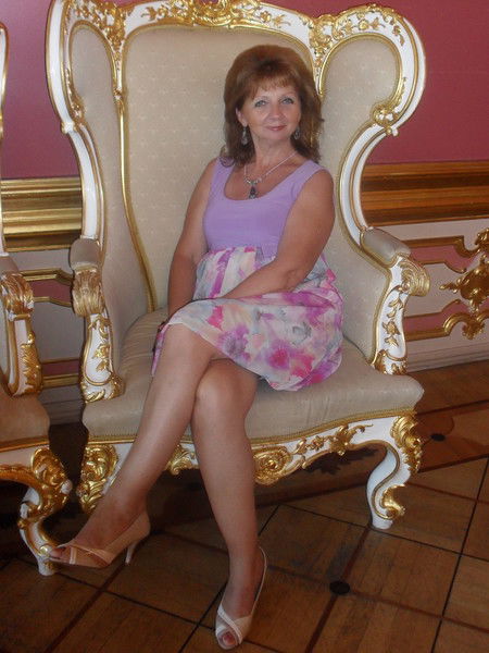 Наталия Лененкова