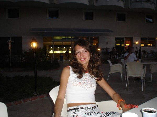 Наталия Терентьева