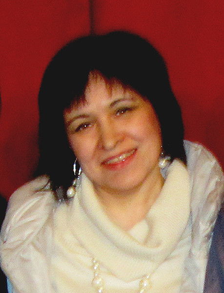 Наталья Жемайтис