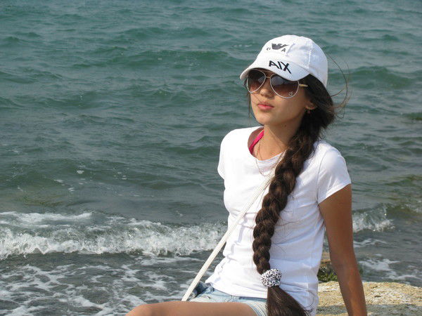 Айсана Дюсембек