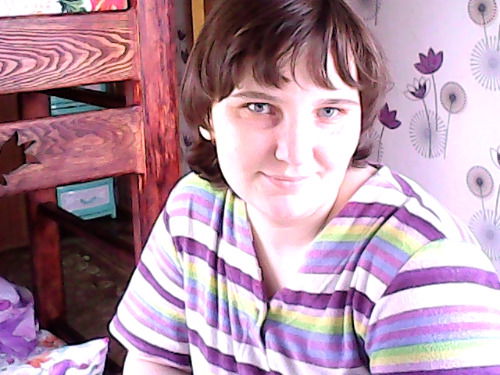 Оля Кайнова