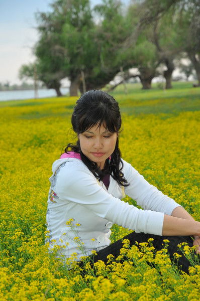 Галия Шахметова