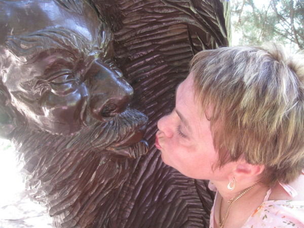 Зинаида Корецкая