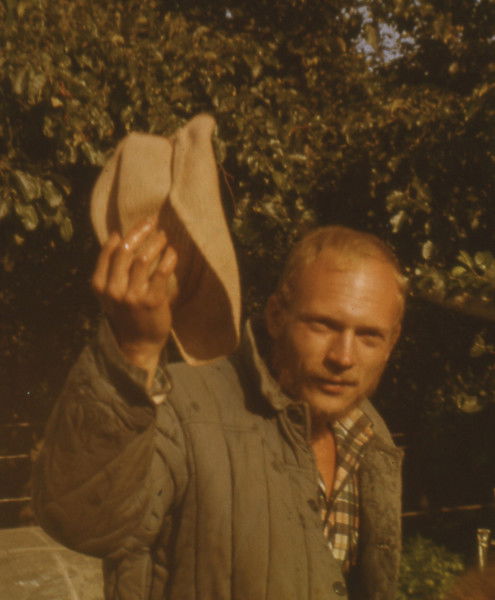 Александр Крайнов