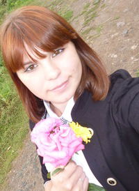 Марина Кучеренко