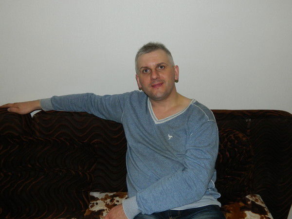 Михаил Авдеев