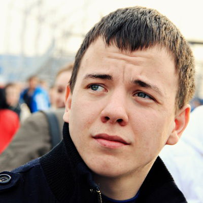 Олег Владимиров