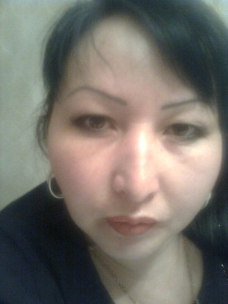 Айна Боранбаева