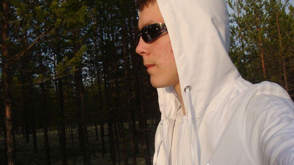 Антон Труфанов