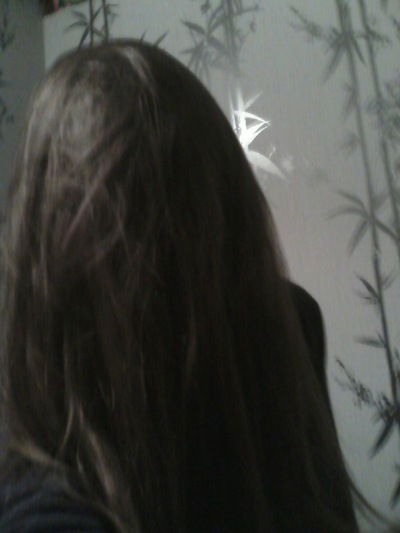 Даша Матылёва