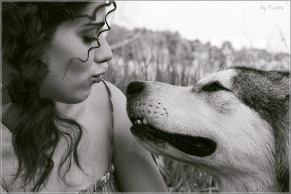 Дуня Михалкова