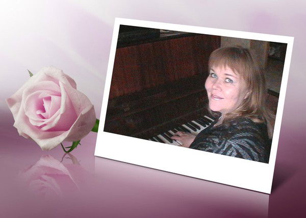 Лариса Козлова