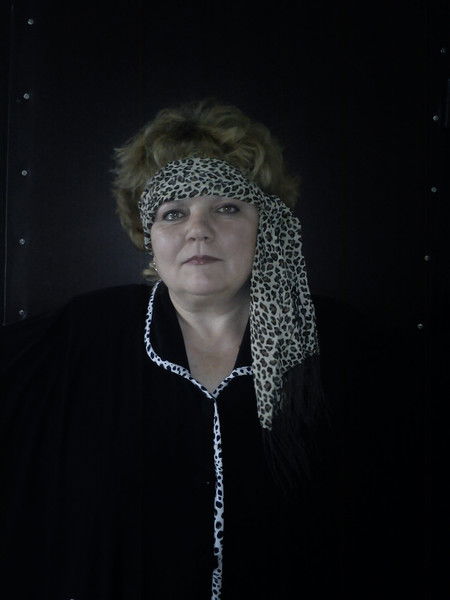 Татьяна Лаптева