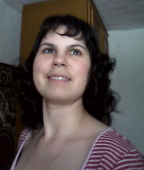 Ольга Шадрина