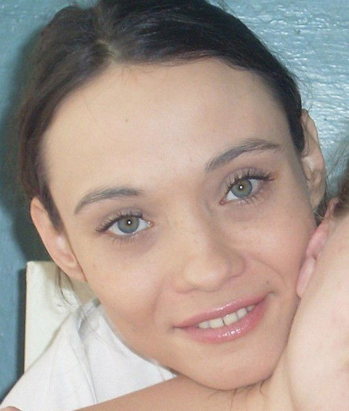 Анастасия Дерюга