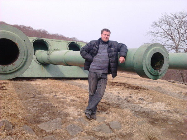 Алексей Дмитриев