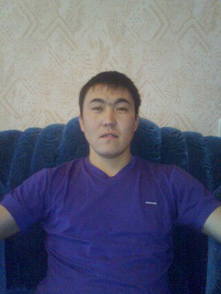 Аблай Кабулов