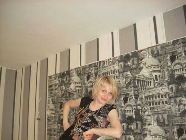 Светлана Гарунчик