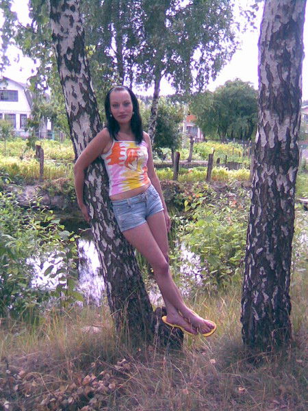 Олечка Соловьёва