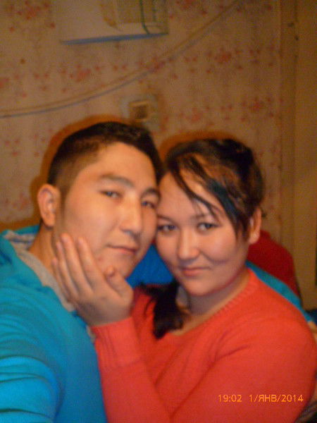 Алтынай Анарбаева