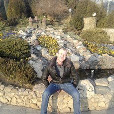 Евгений Скрыпка