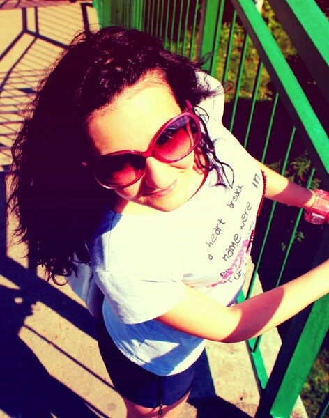 Светлана Тибекина