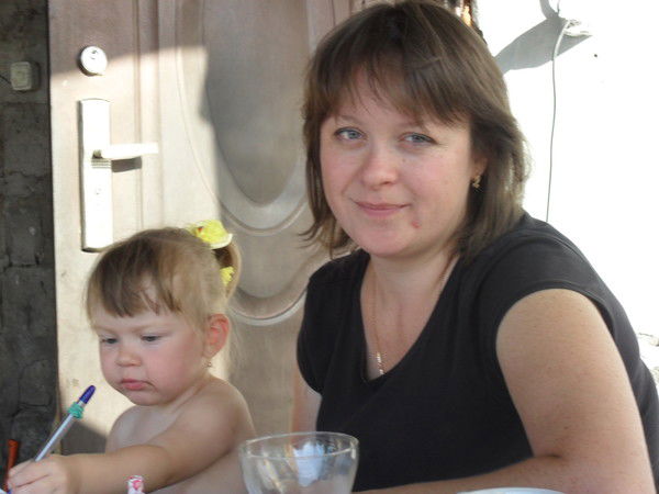 Ирина Добня