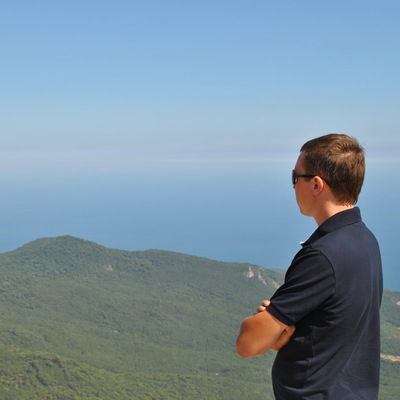 Александр Салюк