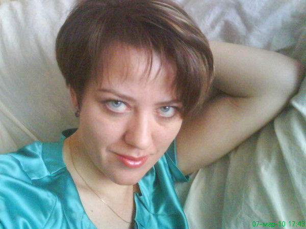 Мария Моисеенко