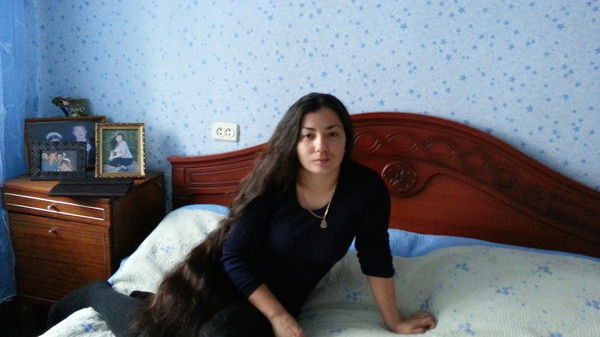 Бахытгуль Кауысова