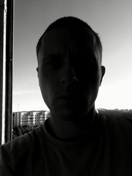 Андрей Головин