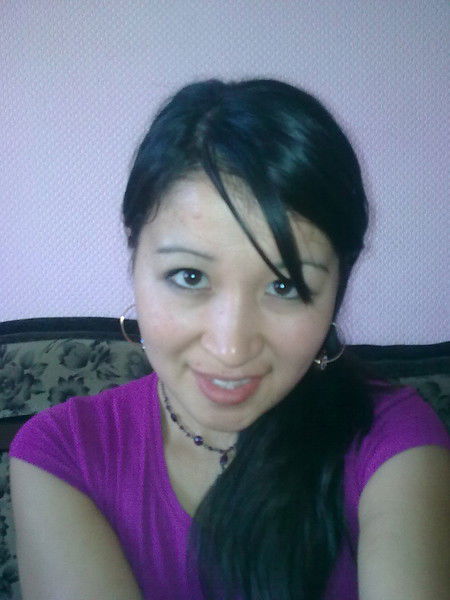 Sandugash Моллабакиева