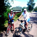 Катя Прохорова