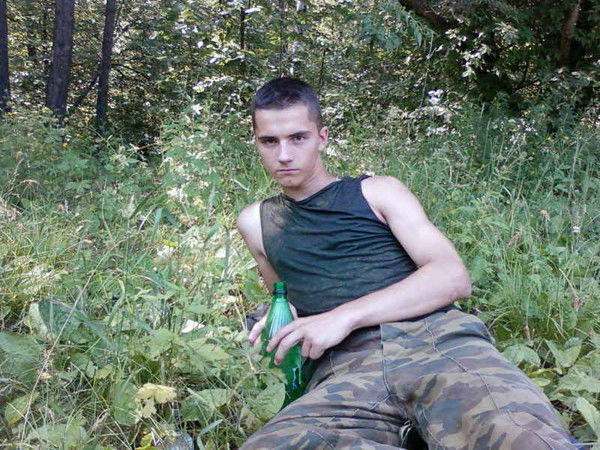 Богдан Брагинец