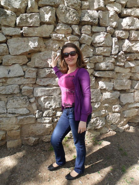 Юлия Щепотьева