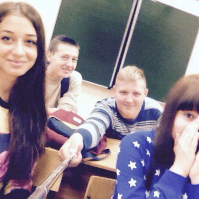 Влад Овчинников