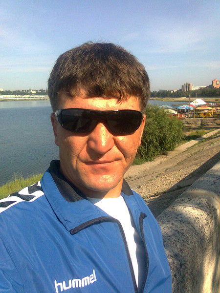 Максим Иваньков