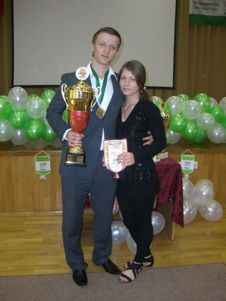 Алексей Симаков