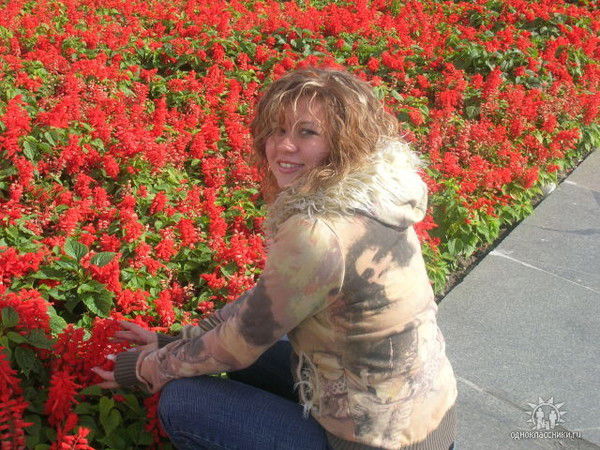 Дина Надырова