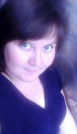 Анна Крылова