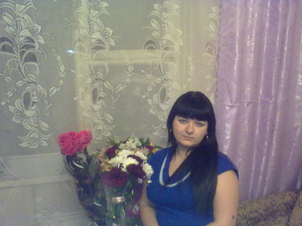 Елена Дадалина