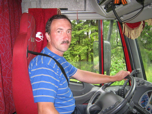 Игорь Соколовский