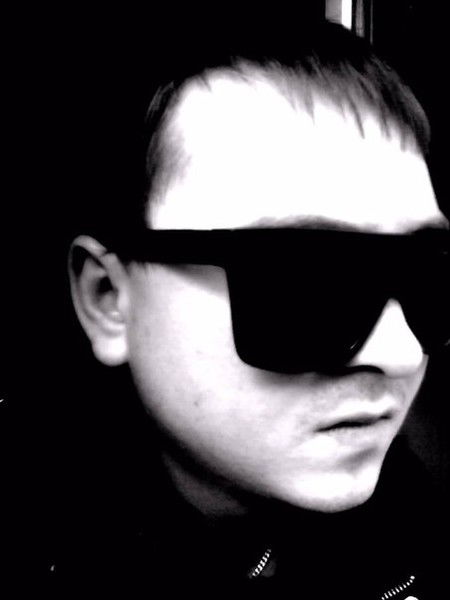 Павел Курганович